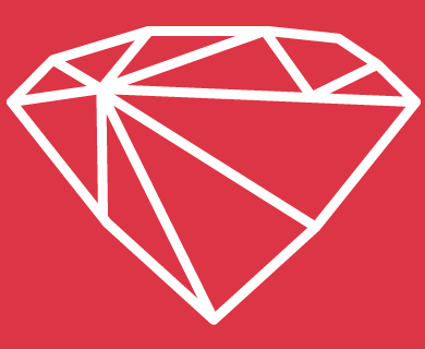 Иконка Ruby